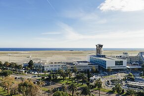 Novotel Suites Nice Airport