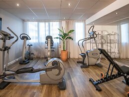 Novotel Suites Nice Airport