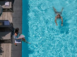 Novotel Suites Nice Airport