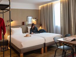 Novotel Suites Nice Airport