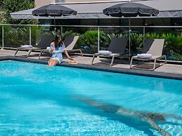 Novotel Suites Nice Airport