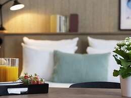 Novotel Suites Nice Airport