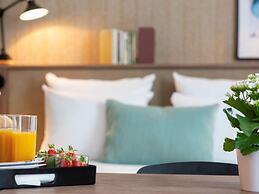 Novotel Suites Nice Airport