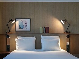 Novotel Suites Nice Airport