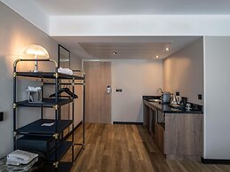 Novotel Suites Nice Airport