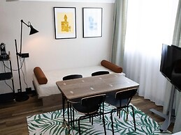 Novotel Suites Nice Airport