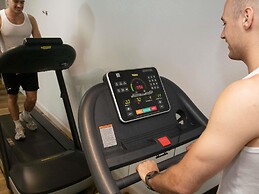 Novotel Suites Nice Airport