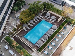 Novotel Suites Nice Airport