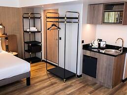 Novotel Suites Nice Airport