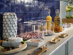 Novotel Suites Nice Airport