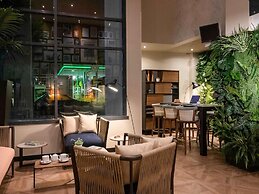 Novotel Suites Nice Airport