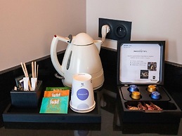 Novotel Suites Nice Airport