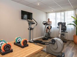 Novotel Suites Nice Airport