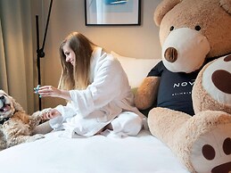 Novotel Suites Nice Airport