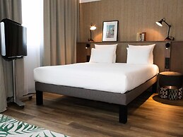 Novotel Suites Nice Airport