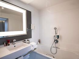 Novotel Suites Nice Airport