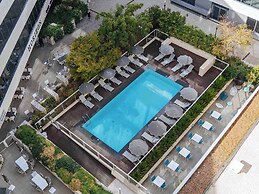 Novotel Suites Nice Airport