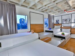 ibis Sao Paulo Morumbi