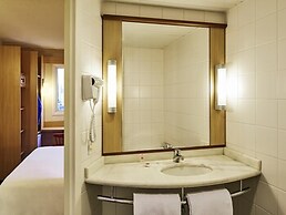 ibis Sao Paulo Morumbi