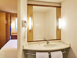 ibis Sao Paulo Morumbi