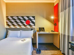 ibis Sao Paulo Morumbi