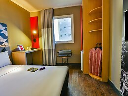 ibis Sao Paulo Morumbi