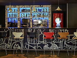 ibis Sao Paulo Morumbi