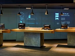 ibis Sao Paulo Morumbi