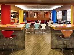 ibis Sao Paulo Morumbi