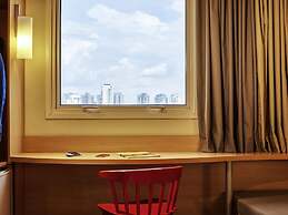 ibis Sao Paulo Morumbi