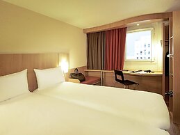 ibis Sao Paulo Morumbi