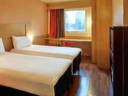 ibis Sao Paulo Morumbi