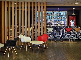 ibis Sao Paulo Morumbi