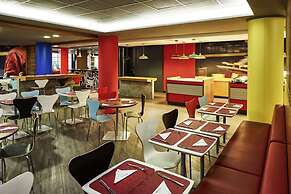 ibis Sao Paulo Morumbi