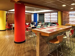 ibis Sao Paulo Morumbi