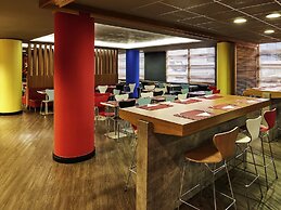 ibis Sao Paulo Morumbi
