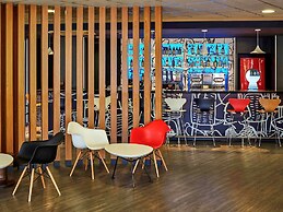 ibis Sao Paulo Morumbi