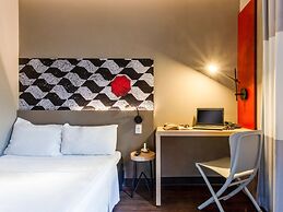 ibis Sao Paulo Morumbi
