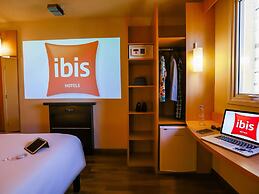 ibis Sao Paulo Morumbi