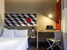 ibis Sao Paulo Morumbi