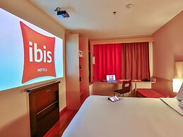 ibis Sao Paulo Morumbi