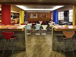 ibis Sao Paulo Morumbi