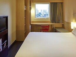 ibis Sao Paulo Morumbi
