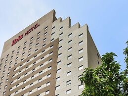 ibis Sao Paulo Morumbi