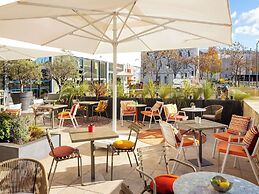 Novotel Suites Marseille Centre Euromed