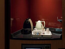 Novotel Suites Marseille Centre Euromed