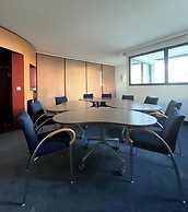 Novotel Suites Marseille Centre Euromed