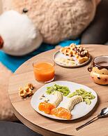 Novotel Suites Marseille Centre Euromed