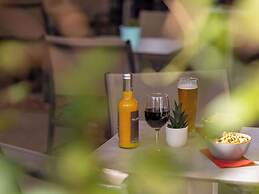 Novotel Suites Marseille Centre Euromed