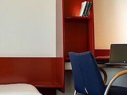 Novotel Suites Marseille Centre Euromed